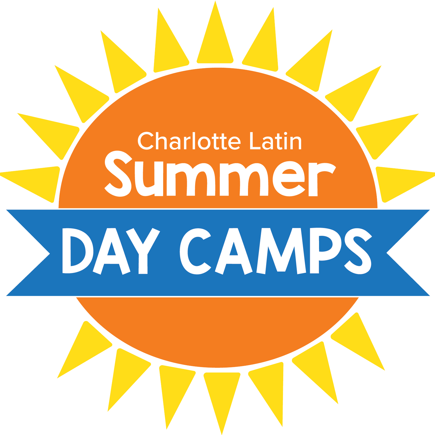 Charlotte Latin School Summer Day Camps