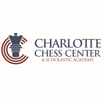 Chess Center Logo