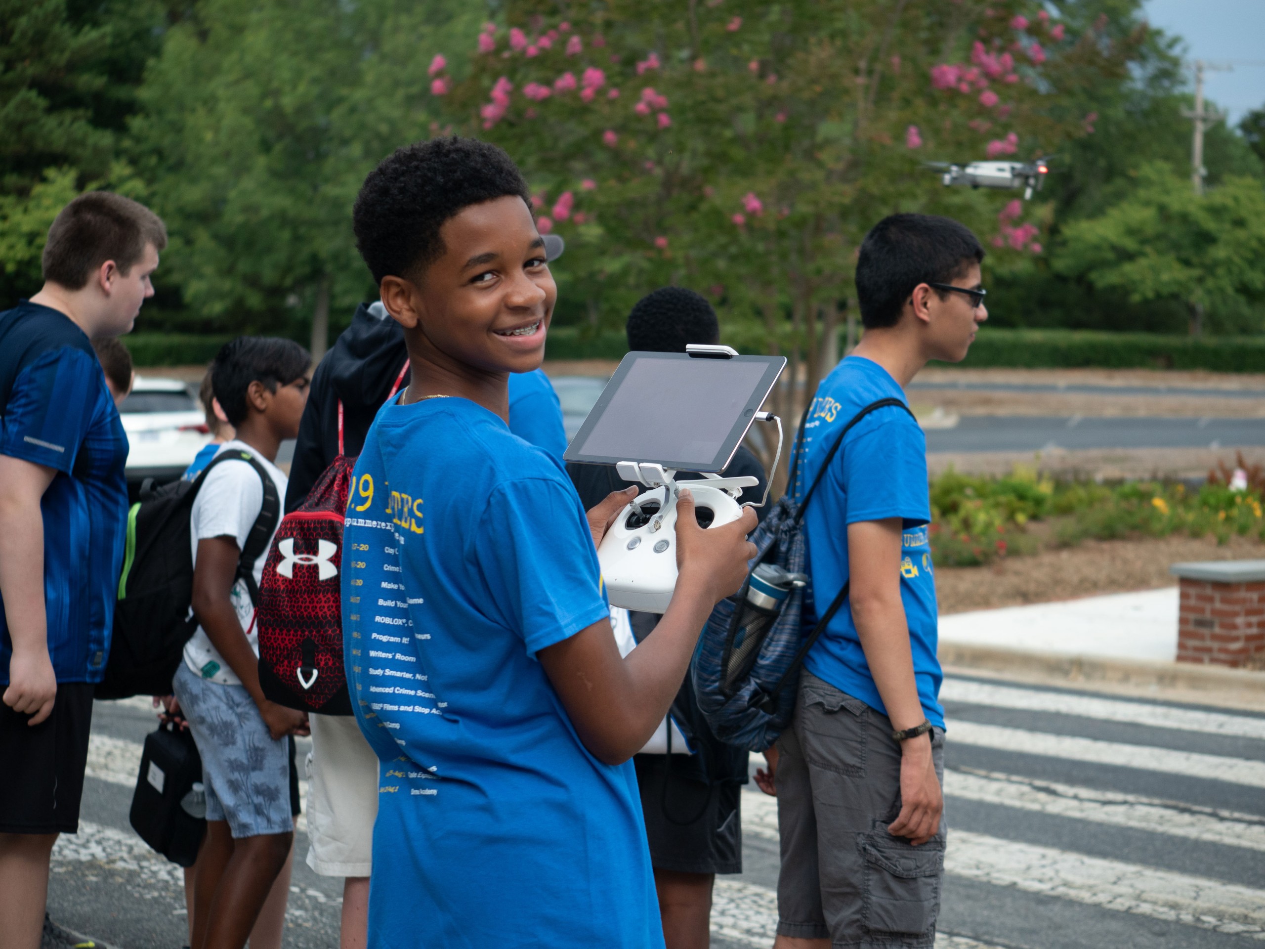 Central Piedmont Summer Camps - Charlotte Parent