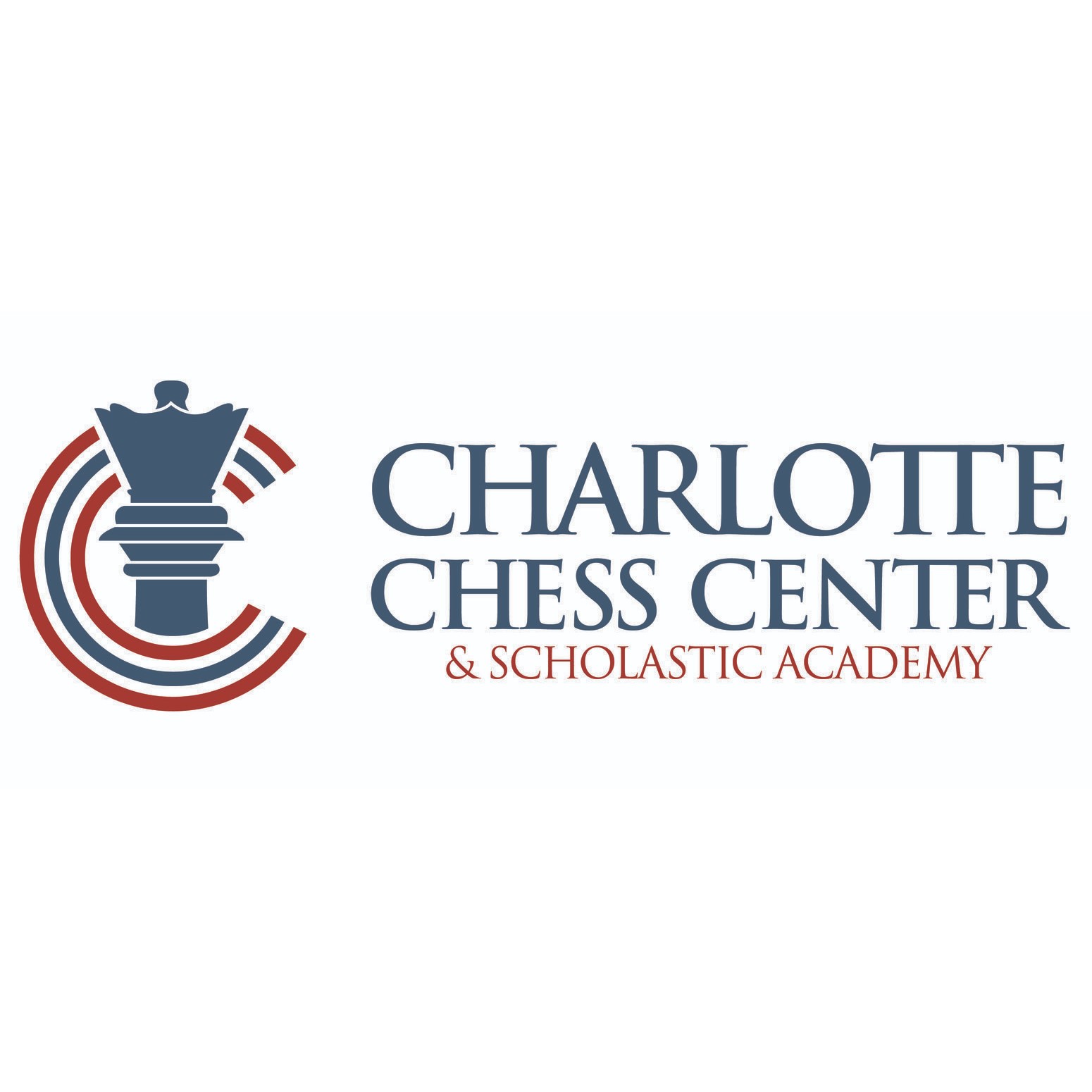Master level chess player operates Charlotte's first center