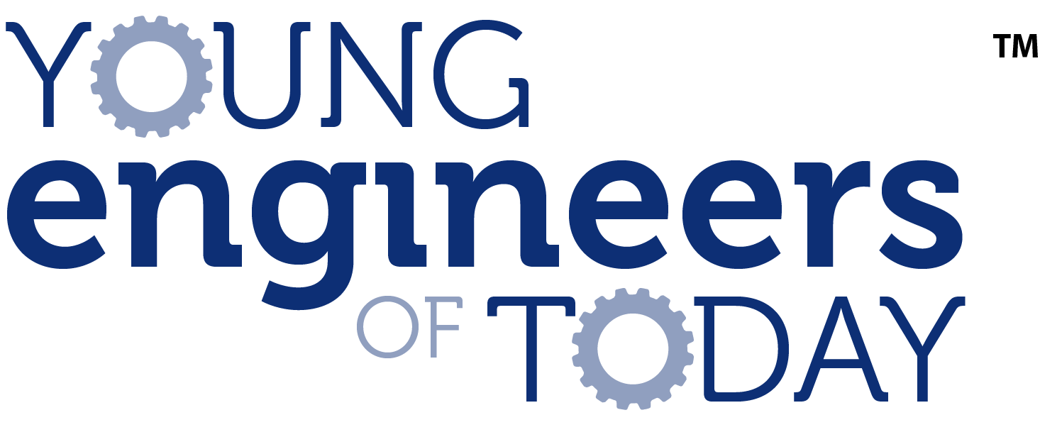 Young Engineers Of Today Charlotte Parent