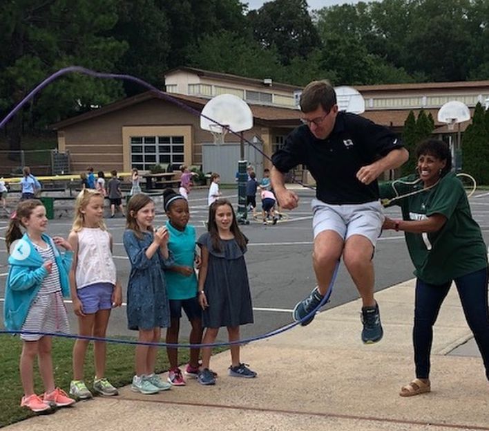 Recess