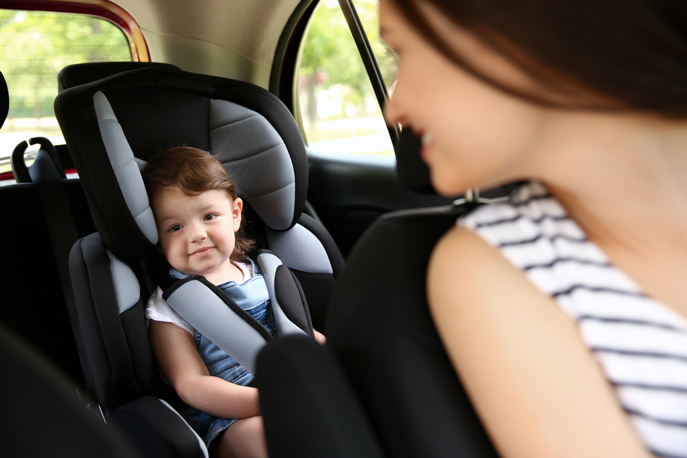 Carseat