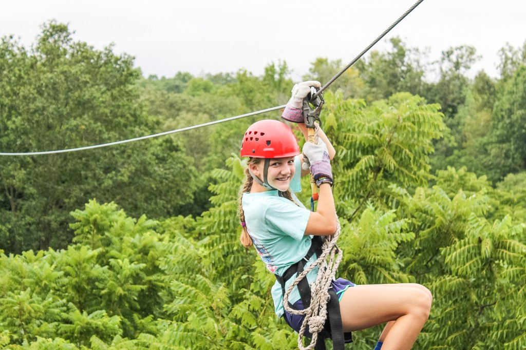 Zipline