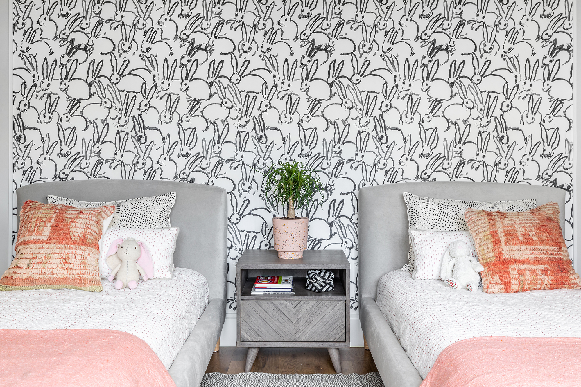 Room We Love: A Girly, Not Gaudy Kids' Room in Quail Hollow - Charlotte  Parent, image size:2000x1333