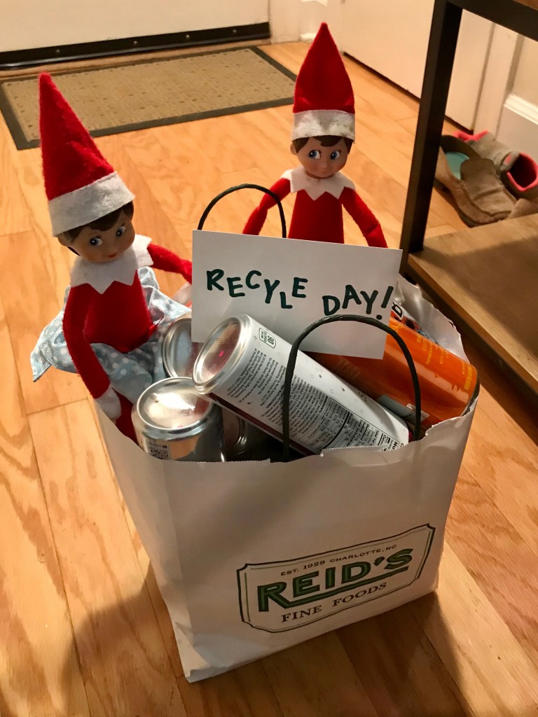 Elf on a Shelf Has Returned. Here Are Some Ideas for This Year ...