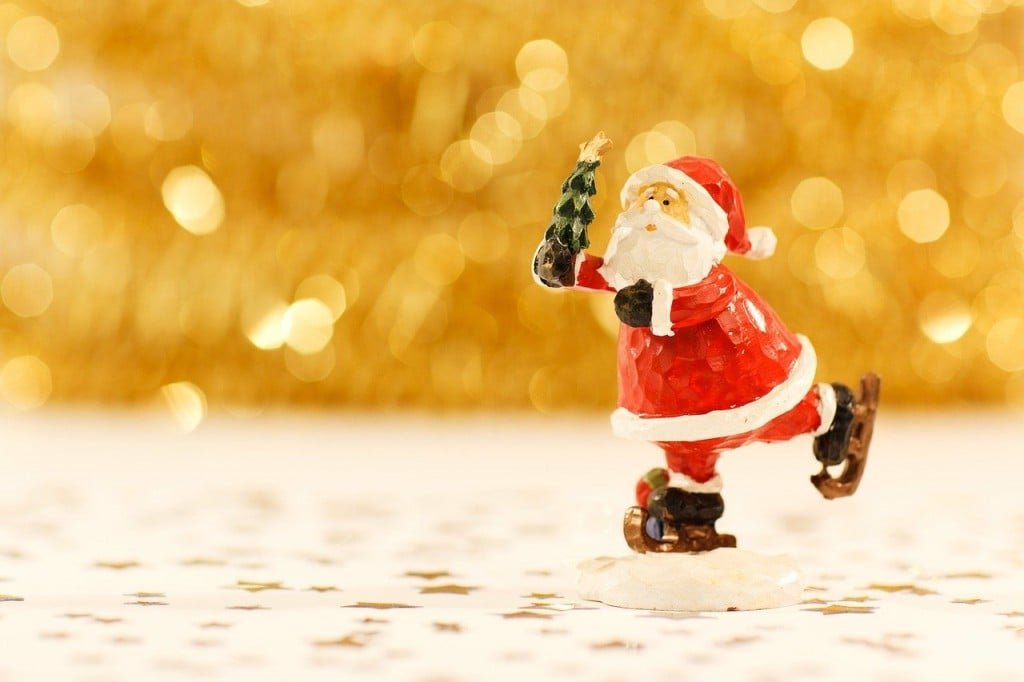 Santa Claus 2918 1280