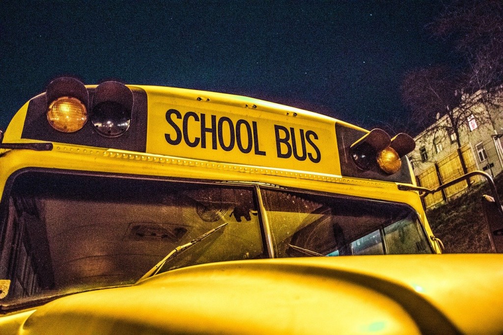 School Bus 4910419 1280