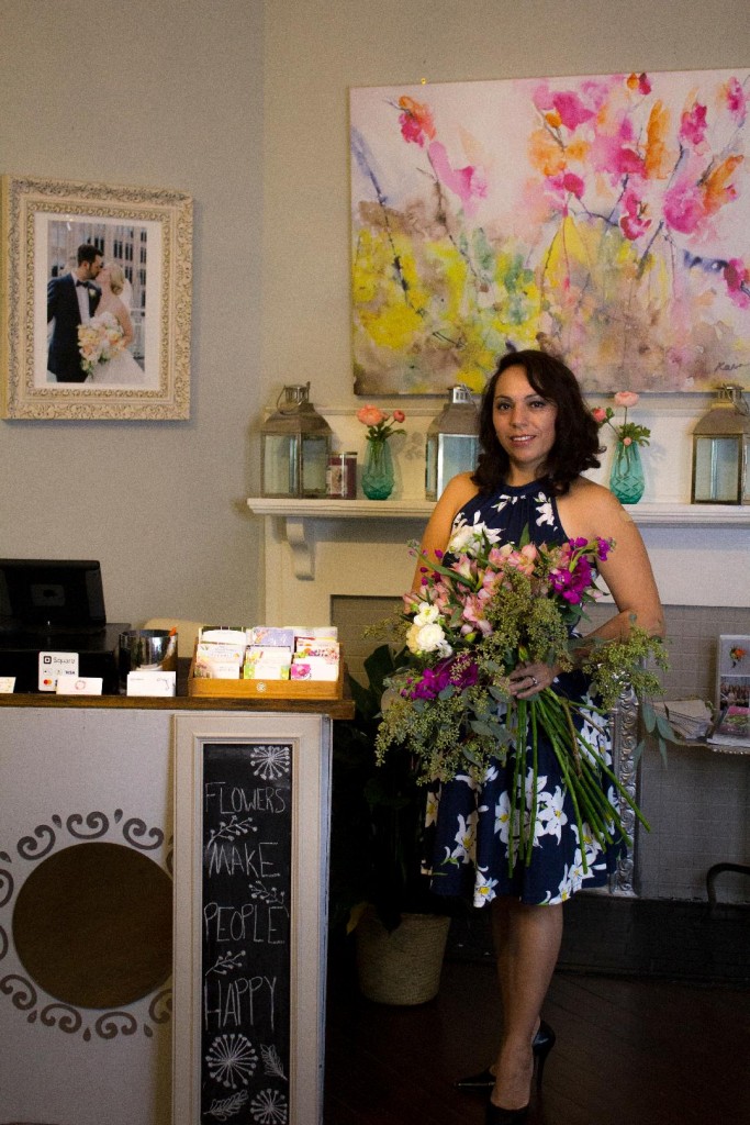 Where to Buy Flowers in Charlotte Charlotte Parent