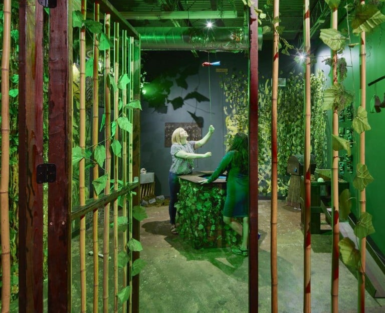 Game On! A Guide to Charlotte's Top Escape Rooms Charlotte Parent