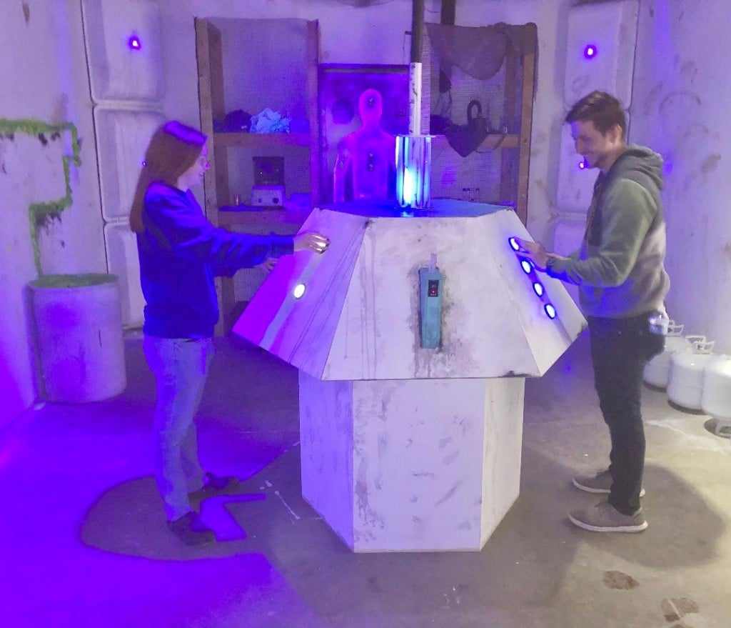 Game On! A Guide to Charlotte's Top Escape Rooms Charlotte Parent