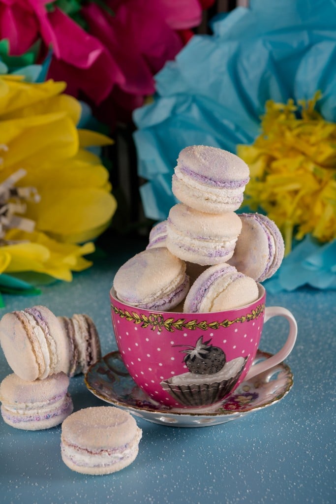 Londonfogmacaron239