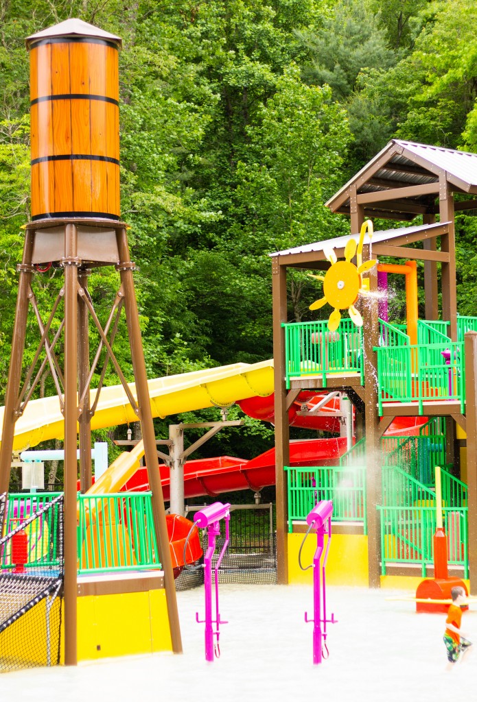 Slide Swim Splash 9 Water Parks Within 2 Hours Of Charlotte Charlotte Parent