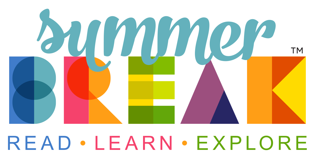 Take the Summer Break Challenge with Charlotte Mecklenburg Library
