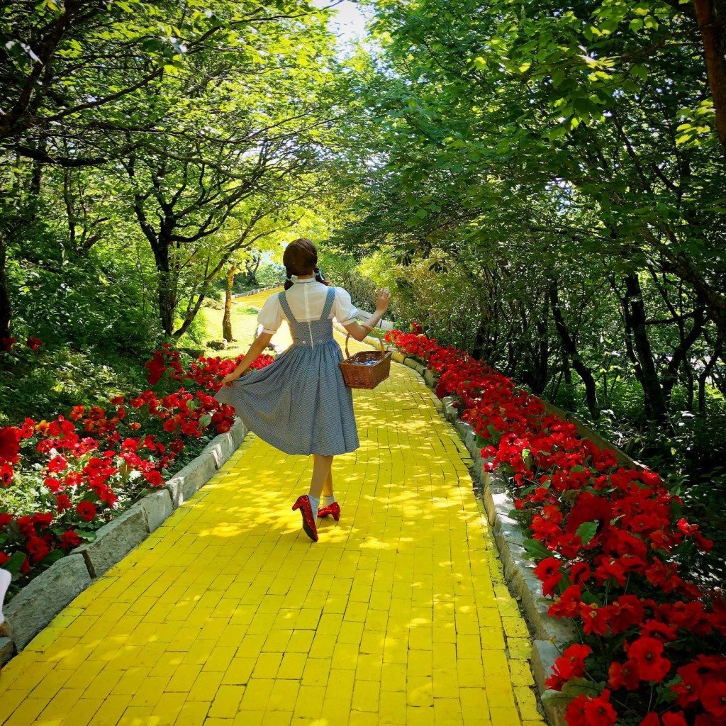 Land Of Oz Announces Autumn At Oz Dates