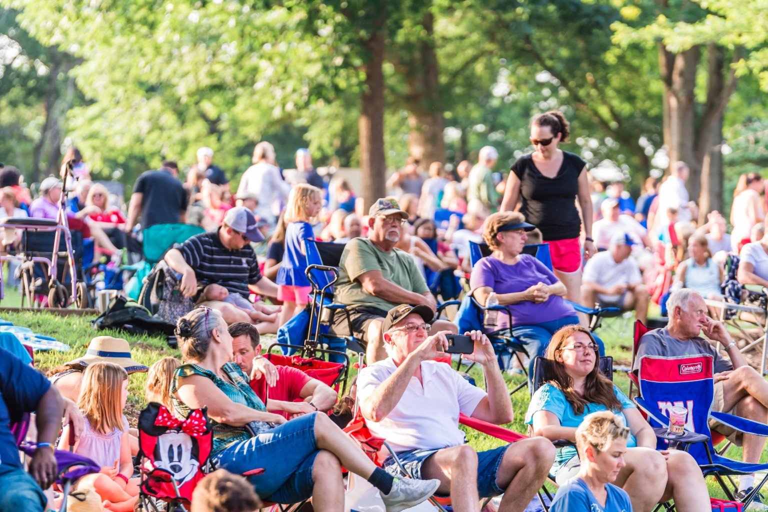 25 FamilyFriendly Events and Activities in Charlotte July 2021