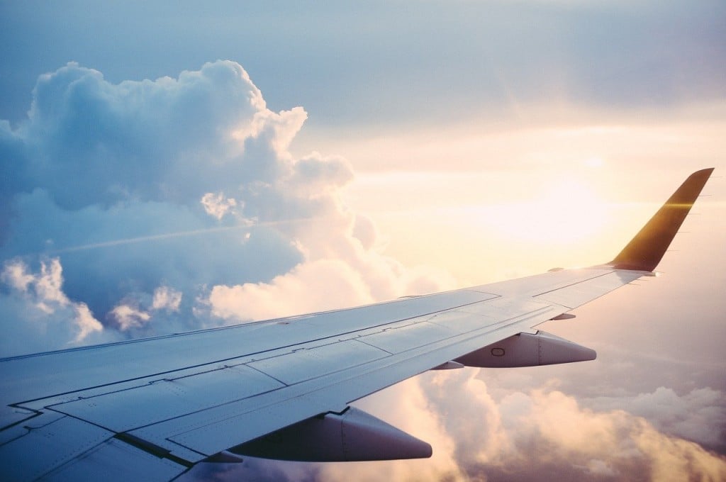 Nonstop Flights From Charlotte Douglas International Airport: Summer 2021