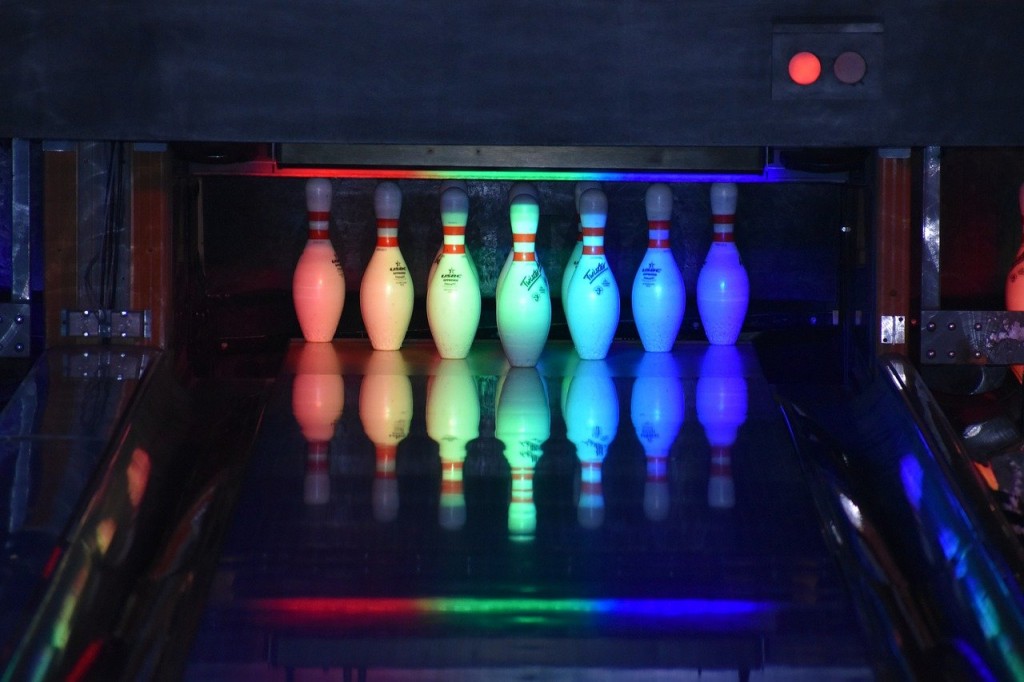 Summer Bowling Deals For Charlotte Kids
