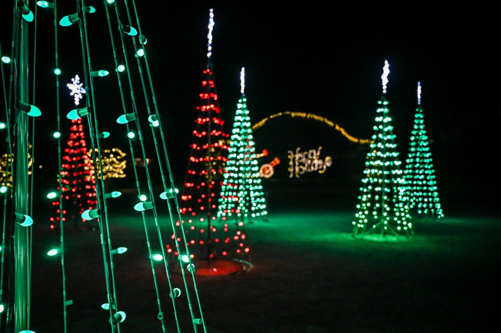 Holiday Events Across Charlotte 2022 Charlotte Parent