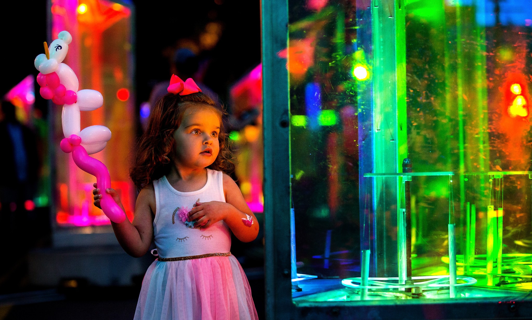 Charlotte SHOUT! Has Arrived. Here's Everything Families Need to Know