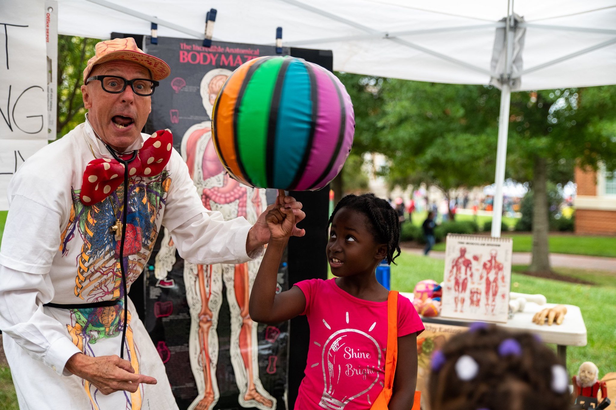 Charlotte Knights Birthday Parties - Fun 4 Charlotte Kids