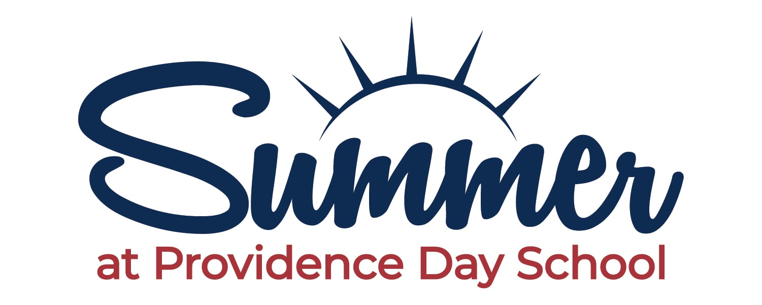 Summer at Providence Day