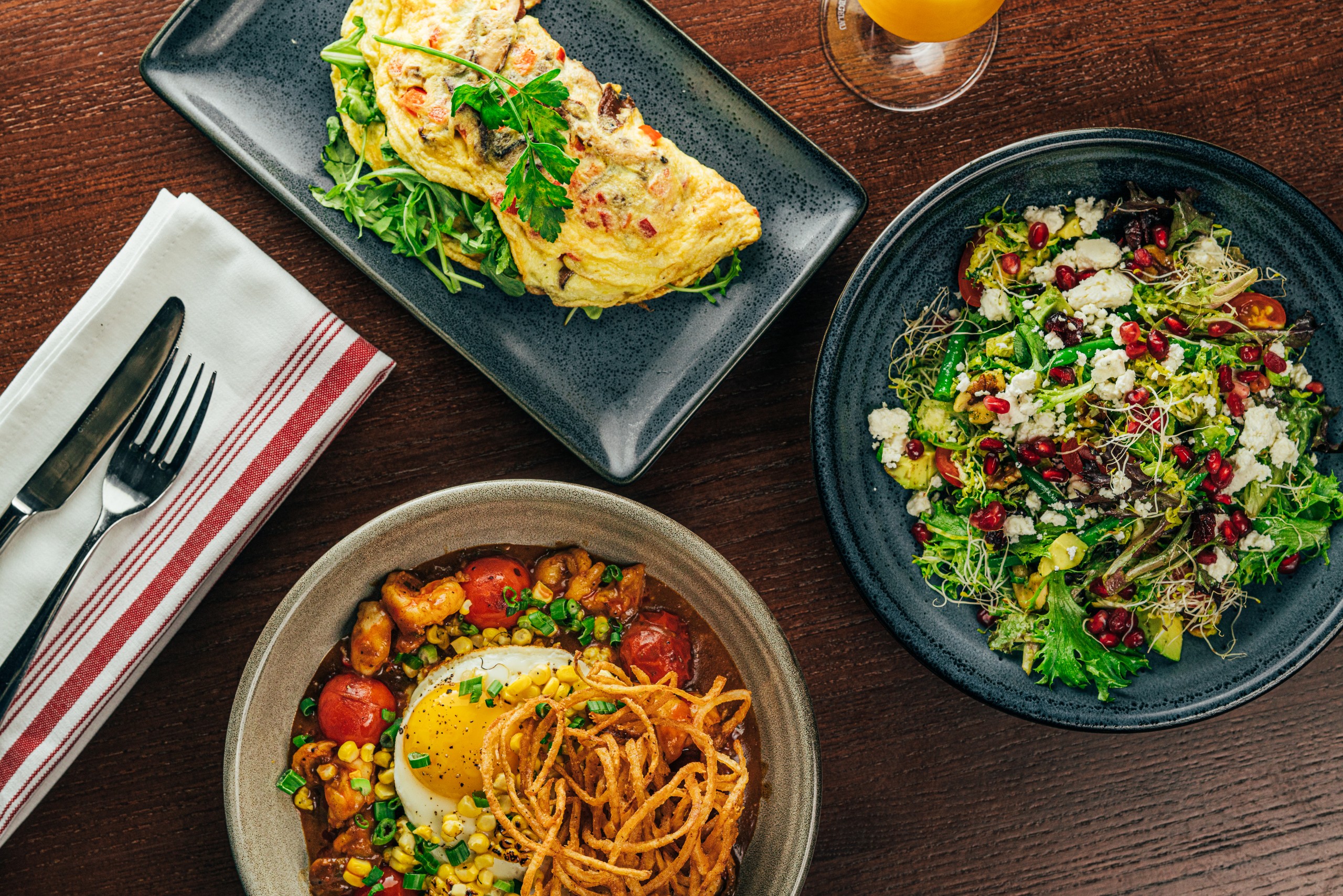 Breakfast Restaurants In Charlotte - 0lejot8