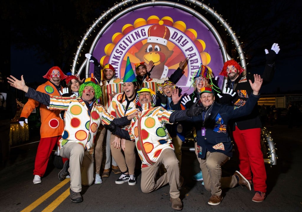 Novant Thanksgiving Day Parade 041 Medium