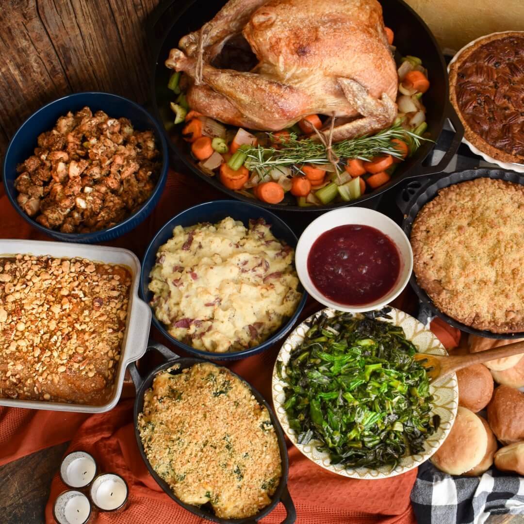 Thanksgiving Takeout Options Around Charlotte Charlotte Parent