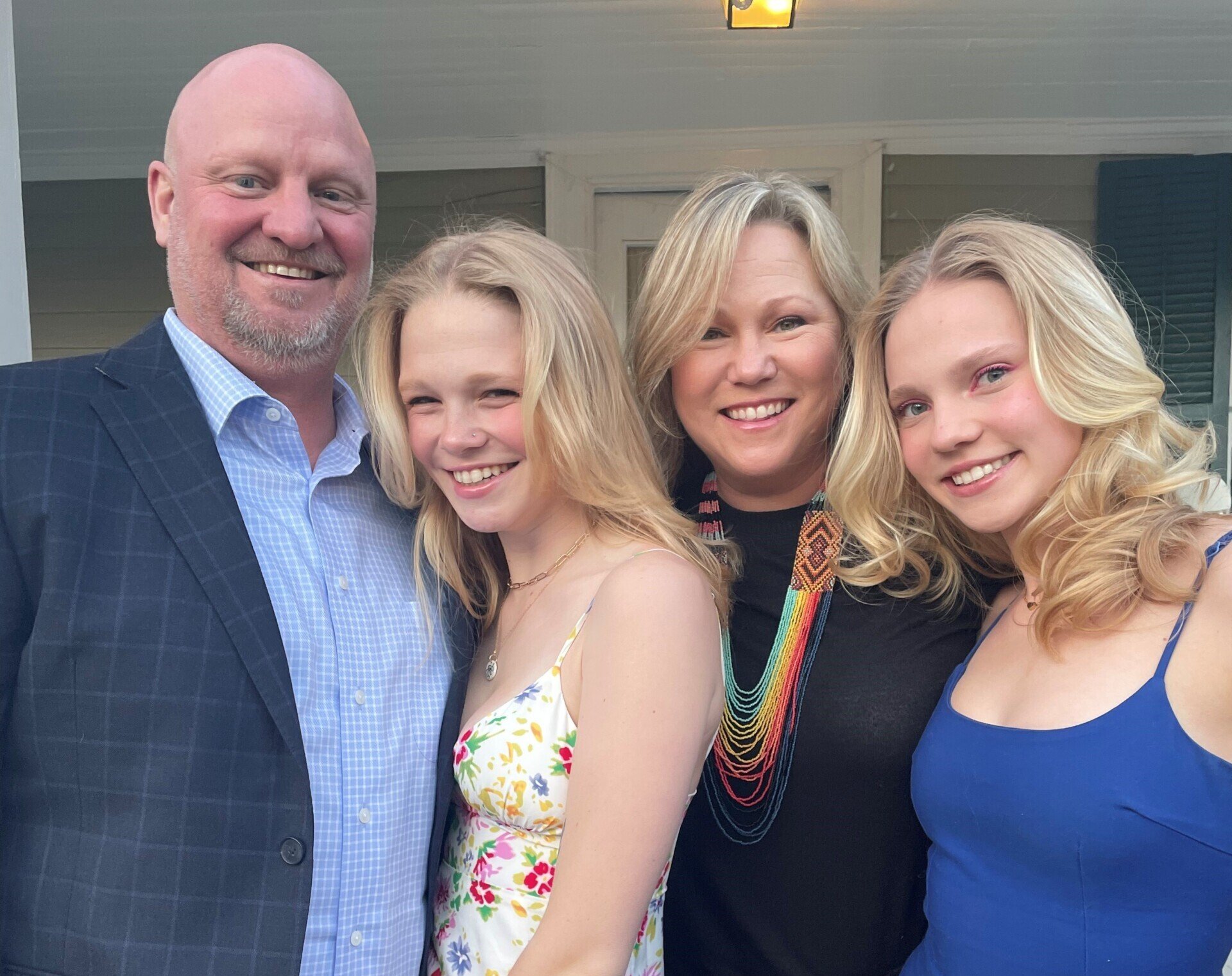 PARENT TO KNOW: Molly Carroll Charlotte Parent PARENT TO KNOW: Molly Carroll Charlotte Parent