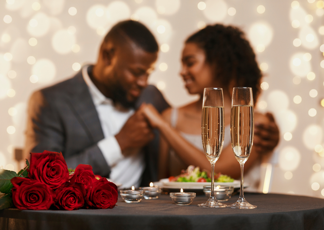 Baile e Jantar de São Valentim/Valentine's Day Dinner and Dance – Fev. 11,  2023!