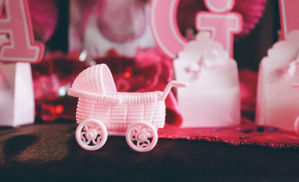 Pin on Baby Registry Must Haves