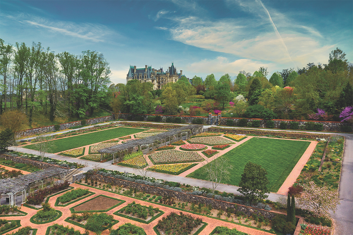 CONTEST Win an Annual Pass to Biltmore! Charlotte Parent