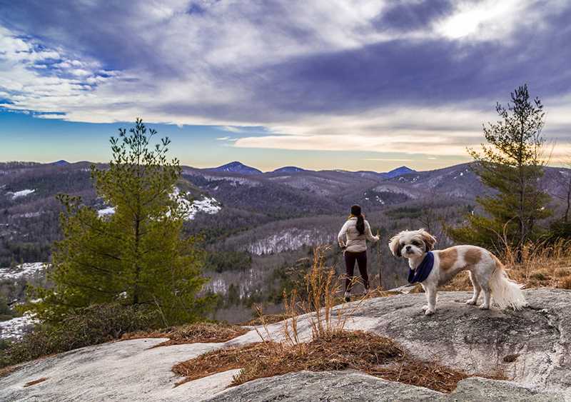 12 must-visit mountain towns within four hours of Charlotte