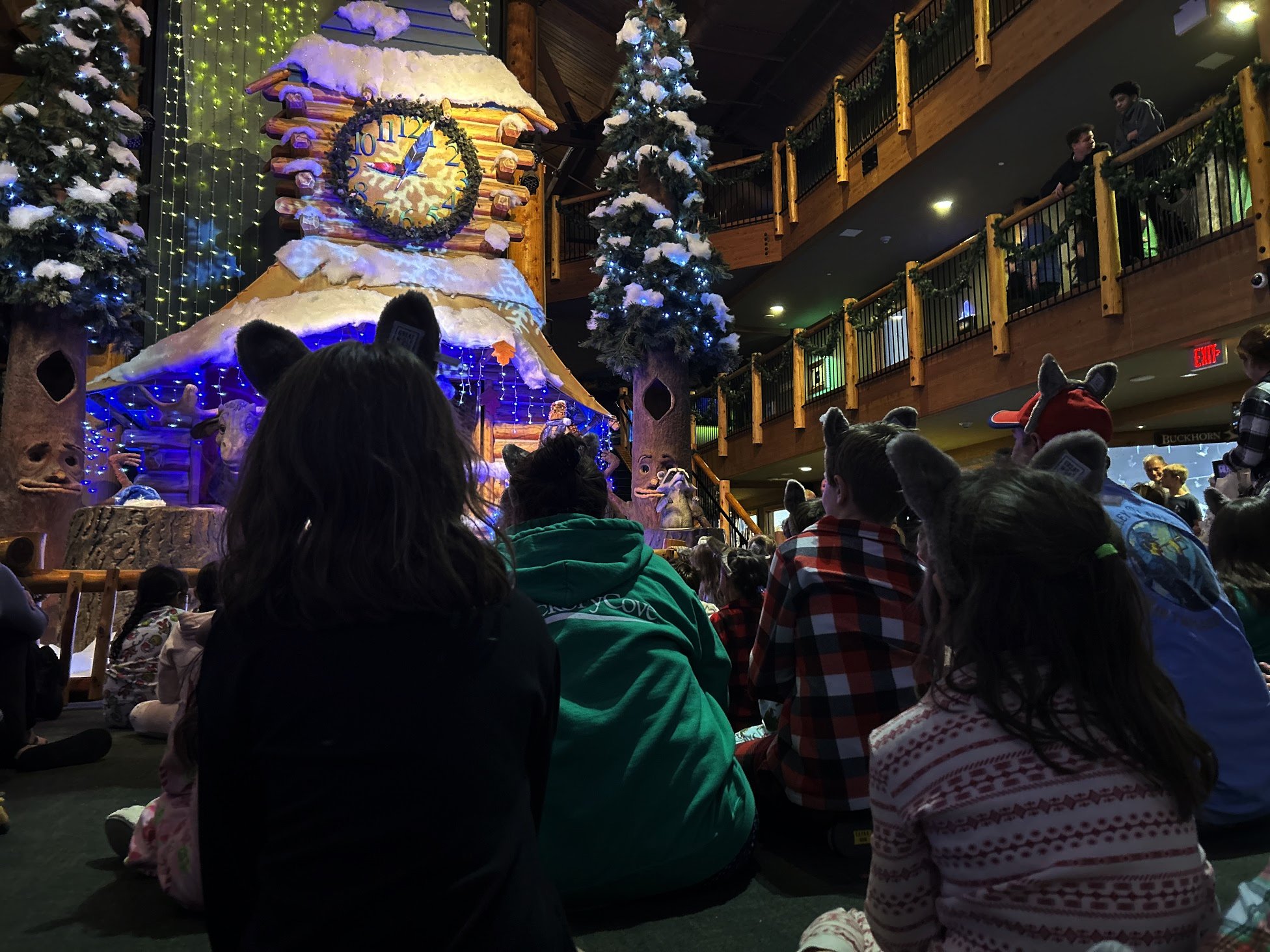 4 Things to Know Great Wolf Lodge’s Snowland in Concord Charlotte Parent