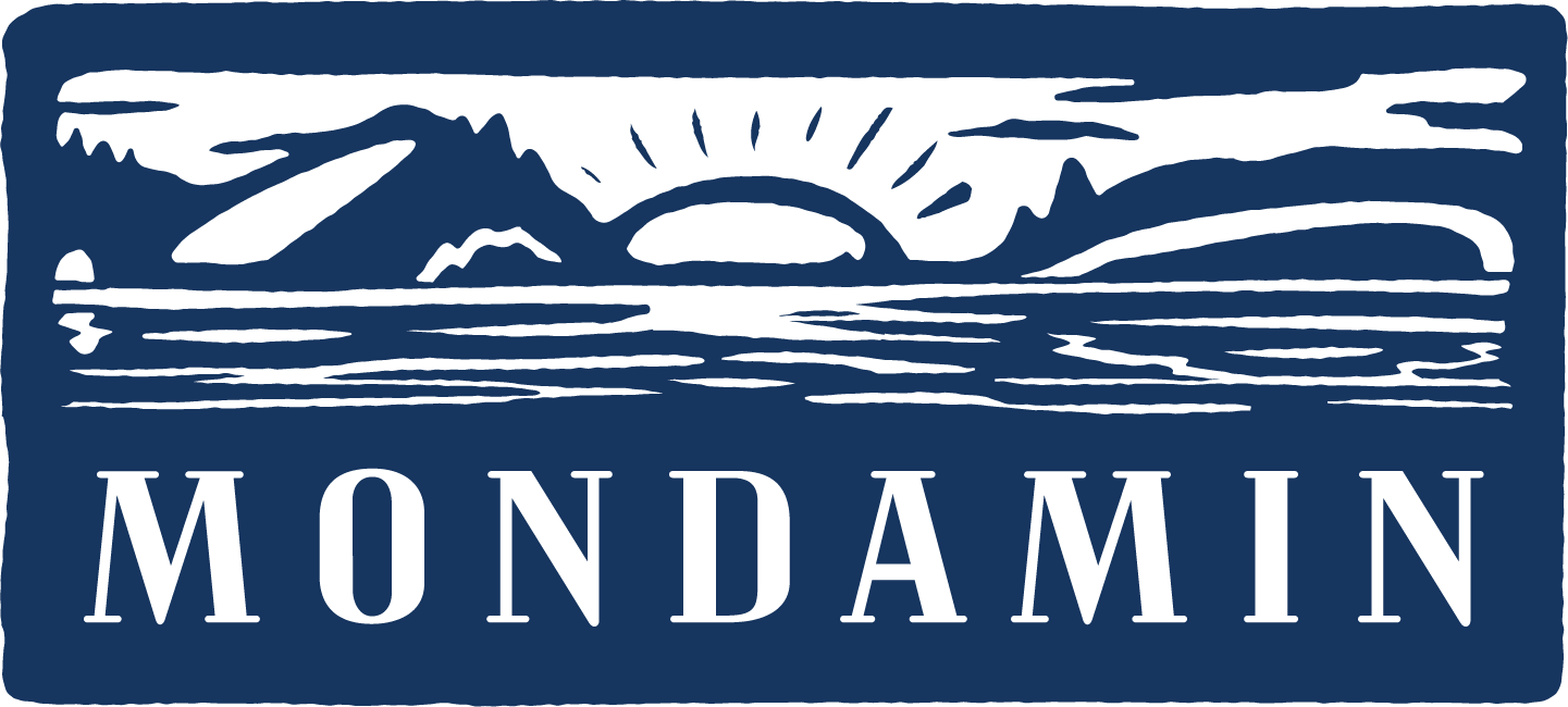 Camp Mondamin