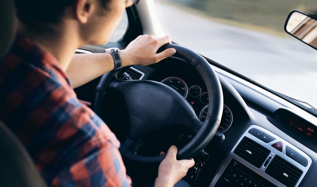 teen drivers license NC