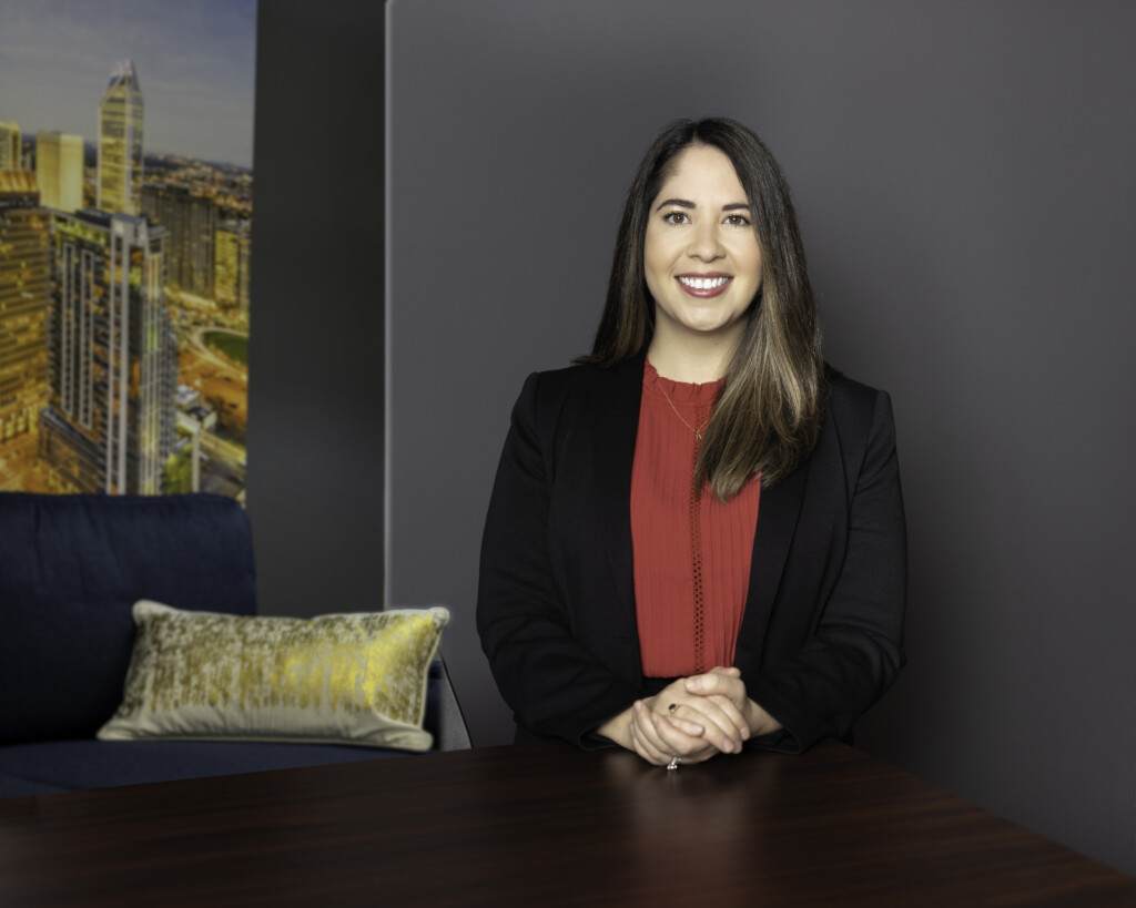 divorce attorney charlotte