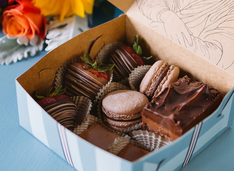 5 Mother's Day Takeout Meals/Treats Across Charlotte - Charlotte Parent