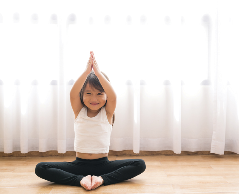 GUIDE: Complementary Health Approaches for Kids - Charlotte Parent