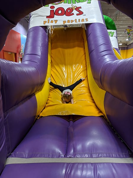 Bounce house trampoline sale