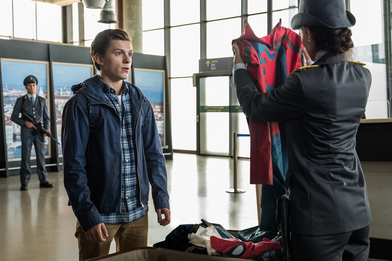 Spider-Man: Far From Home' Is a Great, Must-See Summer Movie