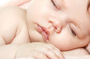 Bigstock Cute Baby Sleeping Beautiful 38690803