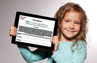 Bigstock Happy Child With Tablet Comput 34126385 Copy