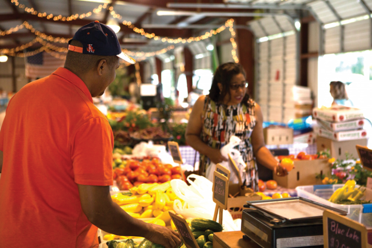 Charlotte Farmers Markets Worth a Visit Charlotte Parent