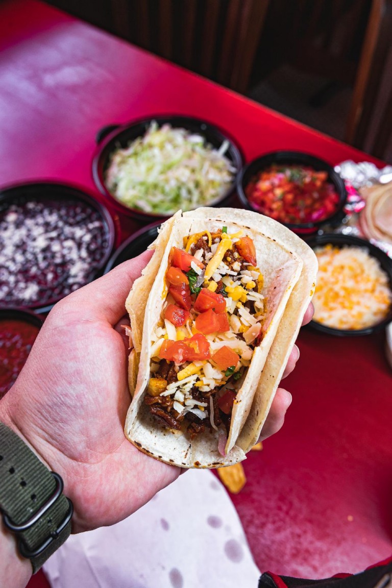Where to Find TakeHome Taco Kits in Charlotte Charlotte Parent