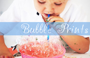 Bubbleprints 315 001