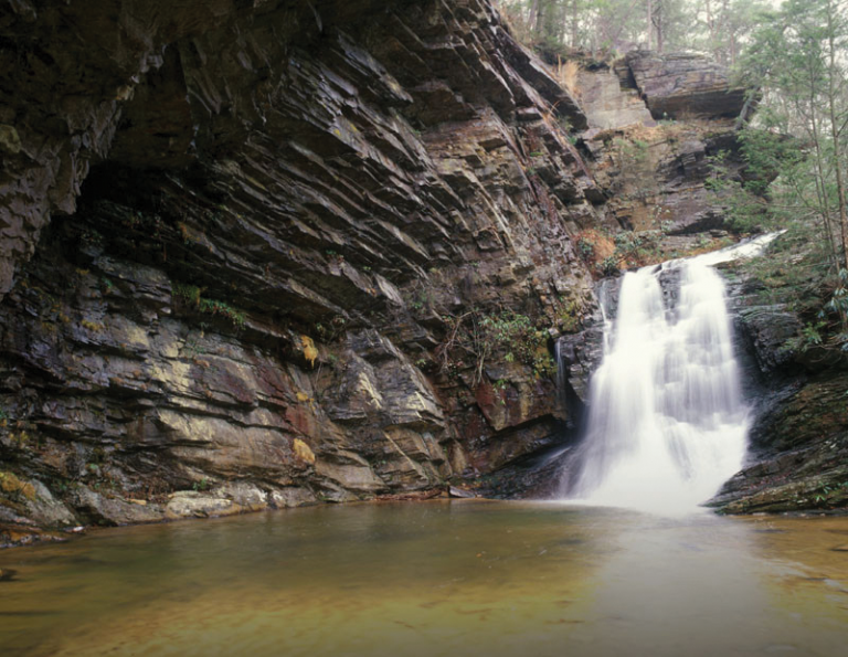 Something for Everyone at Hanging Rock State Park Charlotte Parent