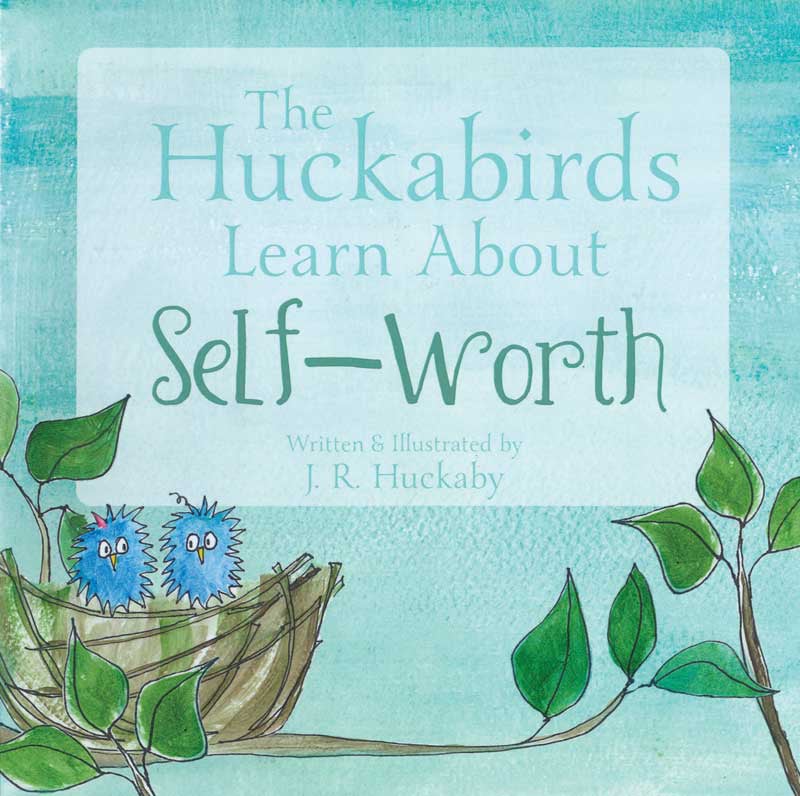 Fyicover Huckabirds