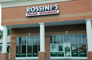 Rossinis 315